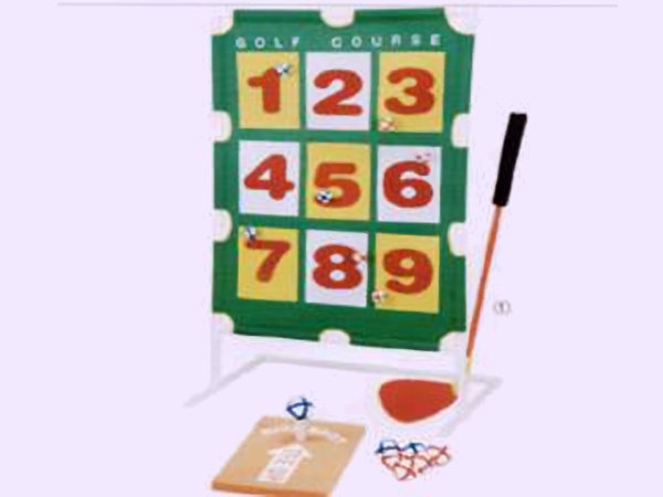 チャレンジゴルフ