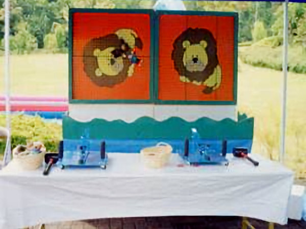 モンキーターゲット